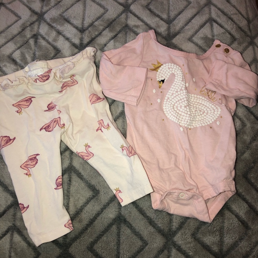 Jessica Simpson girl set